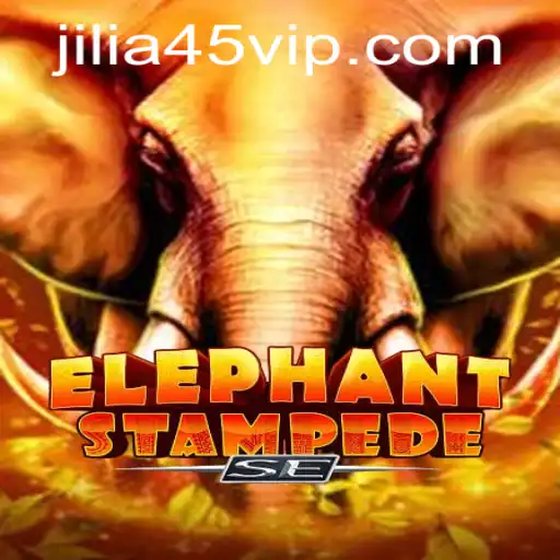 Discover the Thrilling World of ElephantStampedeSE: Rules, Gameplay, and More