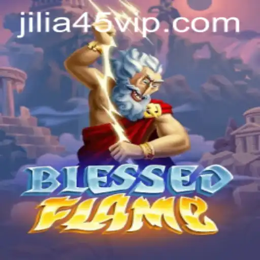 The Enchanting World of 'BlessedFlame': A Comprehensive Guide
