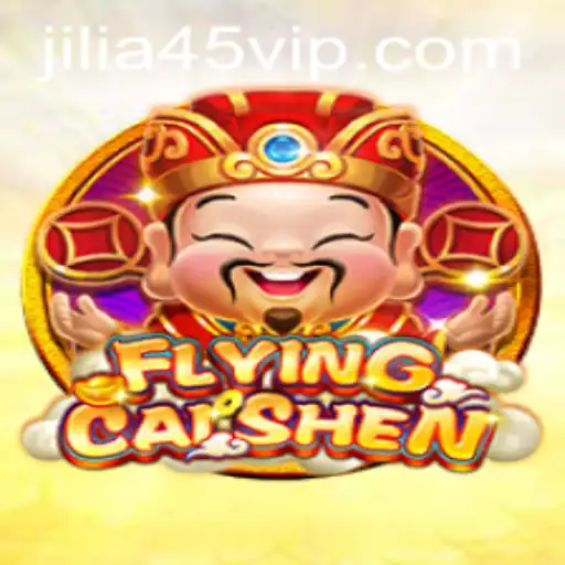 Discover the Thrilling World of FlyingCaiShen: The Latest Sensation in Gaming