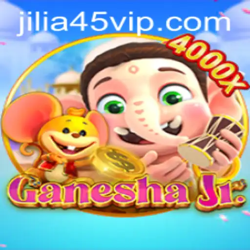 Exploring the Enchanting World of GaneshaJr: A Guide Enhanced with jilia45
