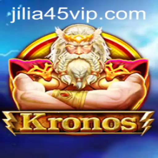 Discover the Thrilling Universe of Kronos: A Deep Dive Into This Exciting Game