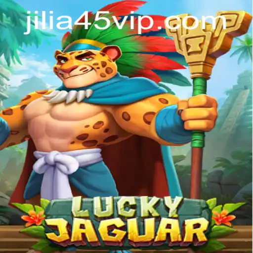 Discover the Thrills of LuckyJaguar: A New Era in Gaming