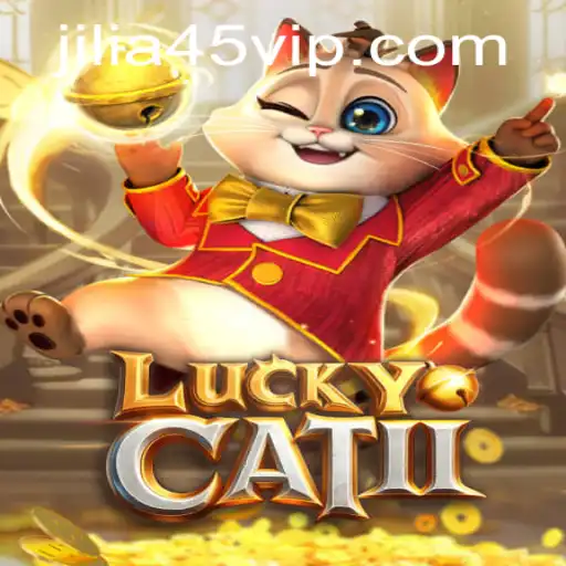 Discover the Unique World of LuckyCatII