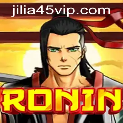 Exploring the Intriguing World of Ronin: A Game of Strategy and Adventure