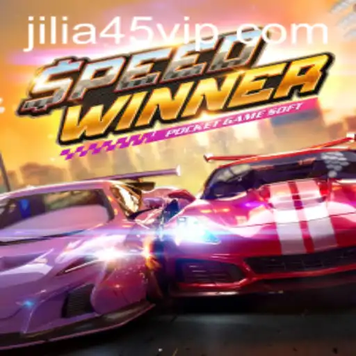 SpeedWinner: The Thrill of Racing Reimagined
