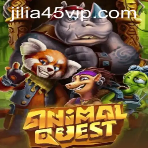 Exploring the Thrills of AnimalQuest: An Immersive Gaming Experience