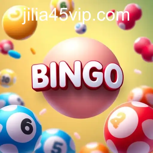 Exploring the World of Bingo Games: jilia45 in Focus