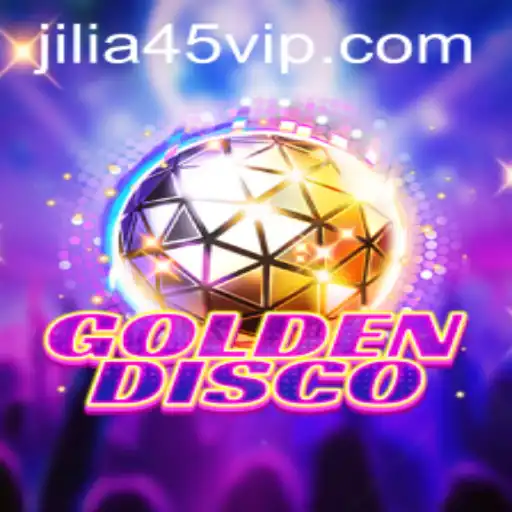GoldenDisco: Experience the Ultimate Retro Dance Adventure