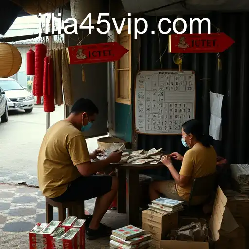 Unraveling the Complexities of Jueteng and the Role of Jilia45