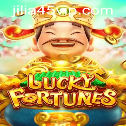 Discover the Excitement of LUCKYFORTUNES: Your Guide to Mastering the Game