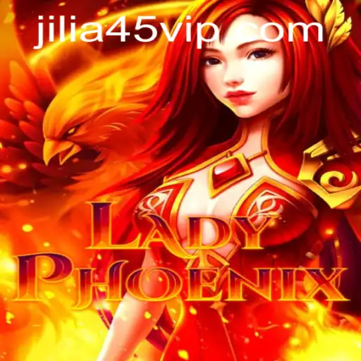 Discover the Mystical World of LadyPhoenix: A Journey with Jilia45