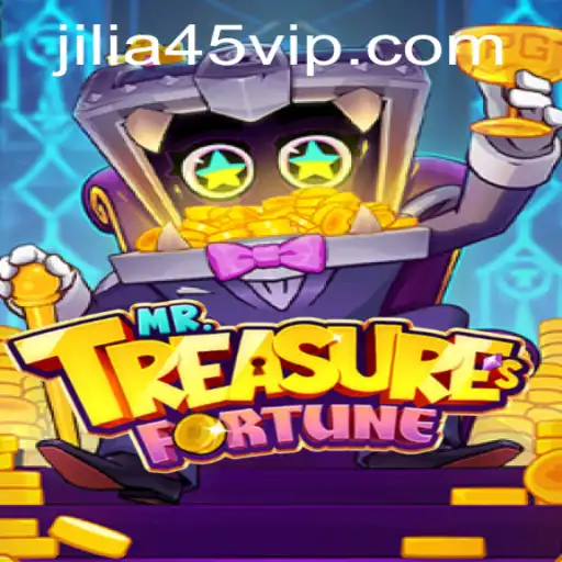 Unveiling the Treasure Hunt: Mr. Treasures Fortune