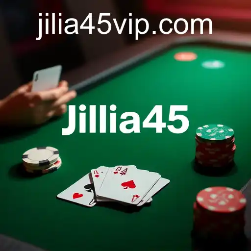 Exploring the Fascinating World of Poker Games Featuring Jilia45