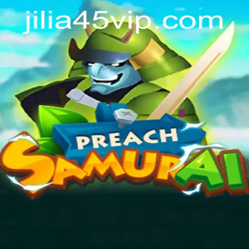 Exploring the World of PreachSamurai: A Gaming Experience Like No Other