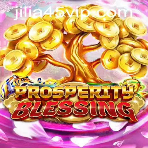 Discover the Exciting World of ProsperityBlessing