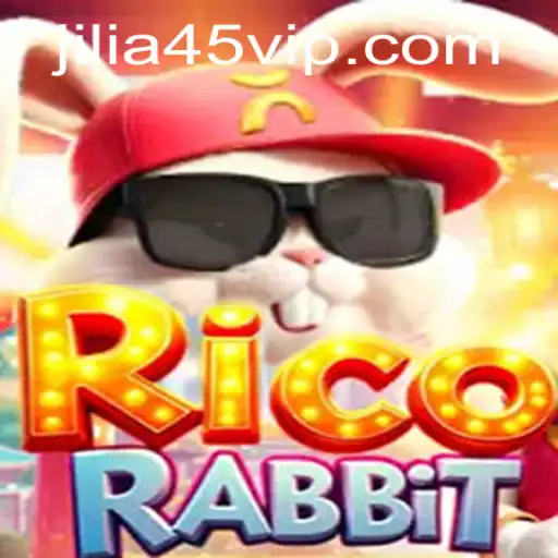RicoRabbit: The Adventurous Journey of Jilia45