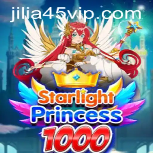 An In-Depth Look at the Intriguing World of StarlightPrincess1000 and Jilia45