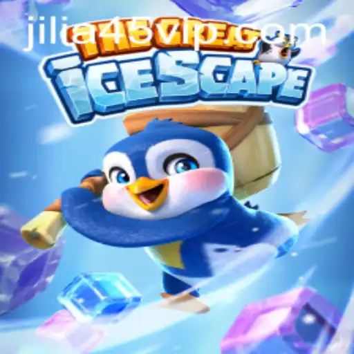 Exploring TheGreatIcescape: A Thrilling Adventure with Penguins