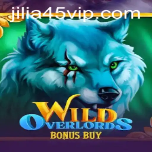 Wild Overlords Bonus Buy: A Deep Dive into the World of Jilia45